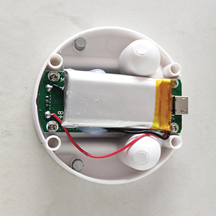 這樣的藍牙耳機電池，小伙伴們都驚呆啦