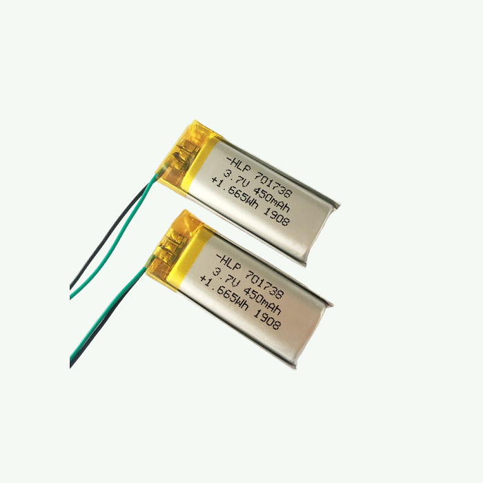 什么是聚合物鋰電池? 什么是聚合物鋰電池?